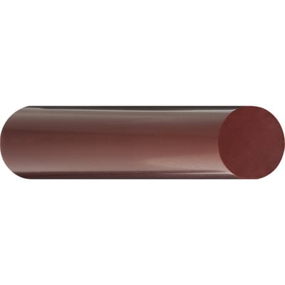 iglide® R - round bar stock