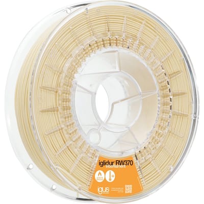 iglide® RW370 3D Print Filament