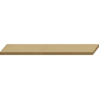 iglide® RW370 bar stock - plate strip