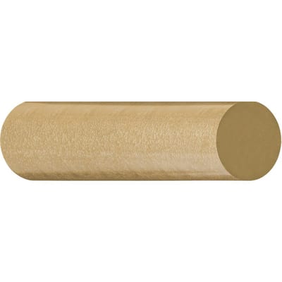 iglide® RW370, round bar