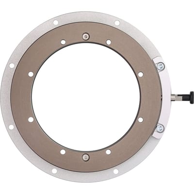 iglide Slewing Ring PRT-04 - with 90 Degree Angle Locking
