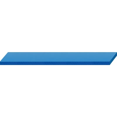 iglidur AD500, bar stock plate strips