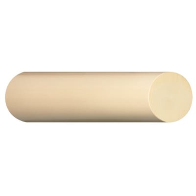 iglidur® E, bar stock round bar