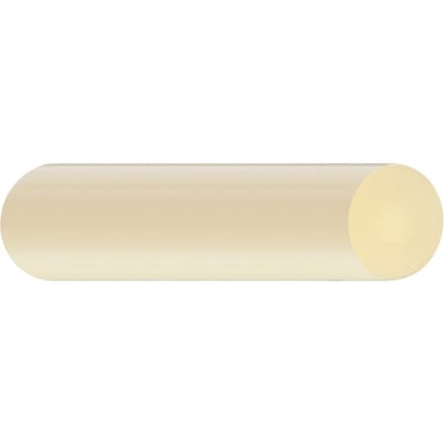 iglidur® JPF, round bar