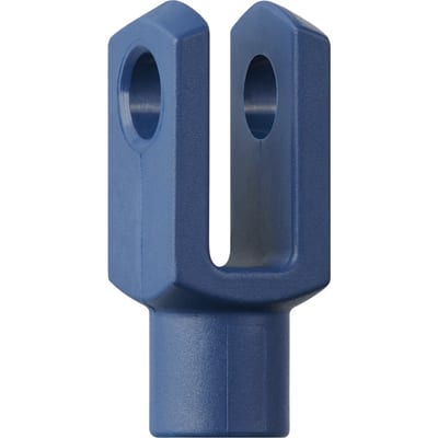 igubal® Clevis joint, for the food industry