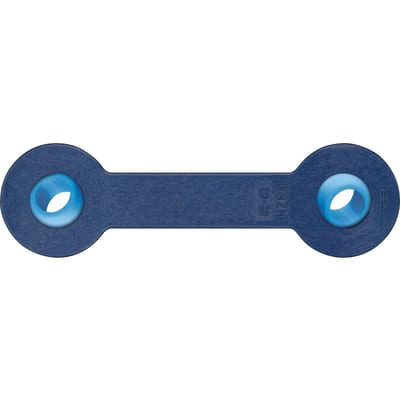 igubal® double spherical plain bearings, for the food industry