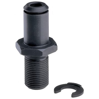 igubal® fitting screw with circlip