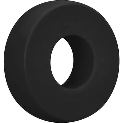 igubal® insert bearing with iglide® X for high temperatures