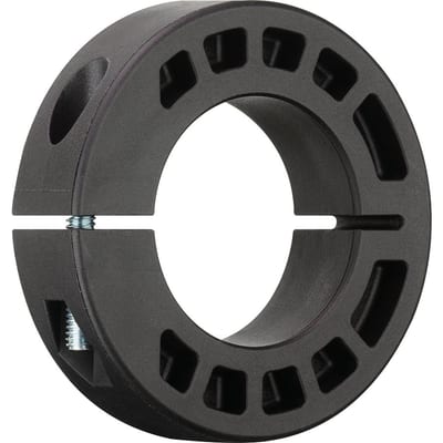 igubal® plastic adjusting rings