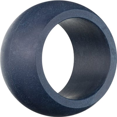 igubal® spherical ball made of iglide FC180 - detectable for food and pharmaceutical