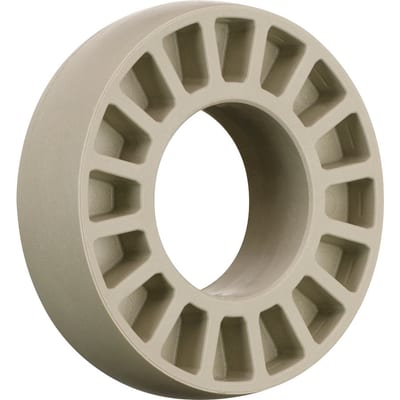 igubal® spherical bearing insert - drop in for standard UC housing - iglide J4 - mm