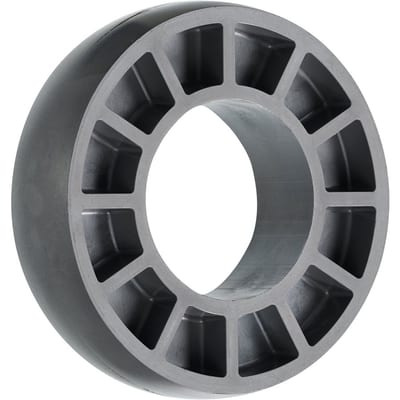 igubal® spherical insert bearing - drop in for standard housing - iglide H3 - mm