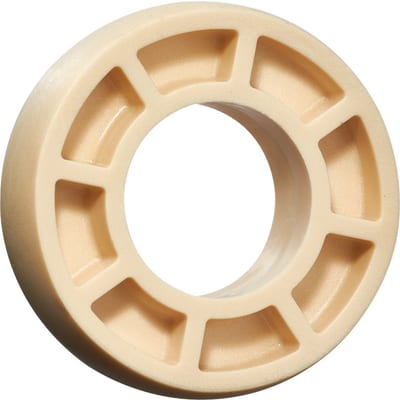 igubal® spherical insert bearing - drop-in for standard UC housing - iglide J - mm