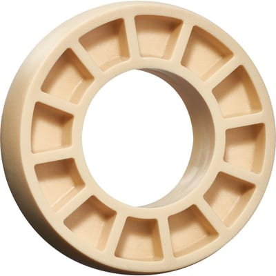 igubal® spherical insert bearing - drop-in for standard UC housing - iglide J3EM - mm