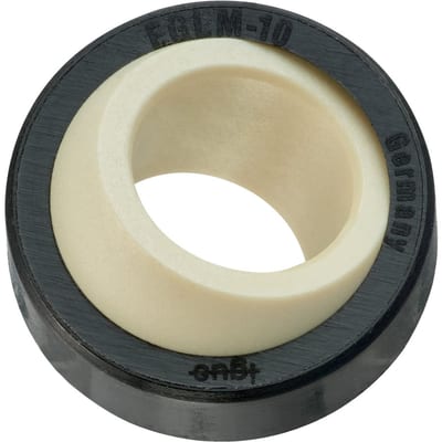 igubal® spherical plain bearing EGLM