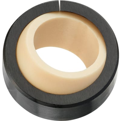 igubal® spherical plain bearing, EGLM low-cost