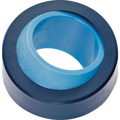 igubal® Spherical plain bearings, for the food industry