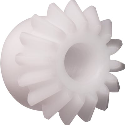 iguform S270 bevel gears - ratio 1:1.5