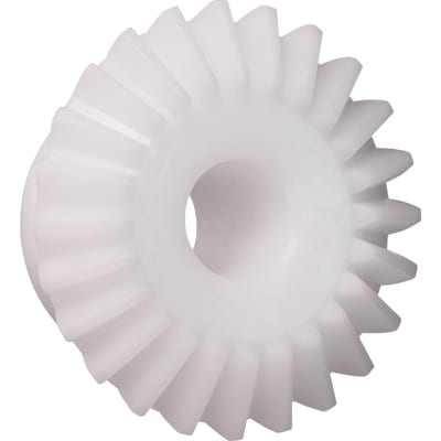 iguform S270 bevel gears - ratio 1:3