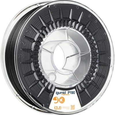 igumid® P190 3D Printing Filament
