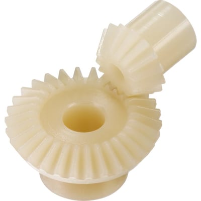 igutek P360 bevel gears - ratio 1:1.5