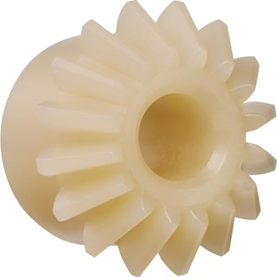 igutek P360 bevel gears - ratio 1:1