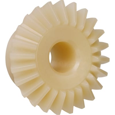 igutek P360 bevel gears - ratio 1:3