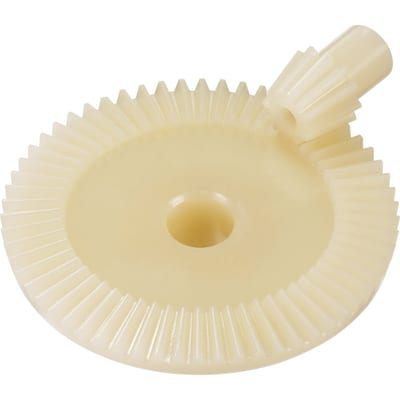 igutek P360 bevel gears - ratio 1:5