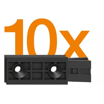 Module Connect fixing element