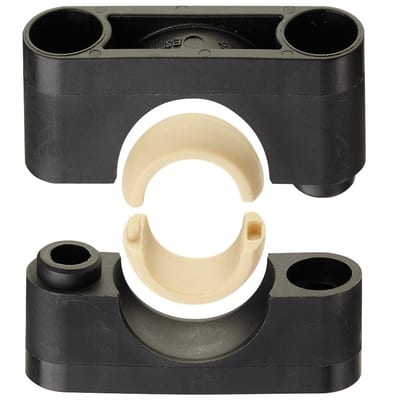Pillow block bearing, ESTM-GT-GT, igubal®