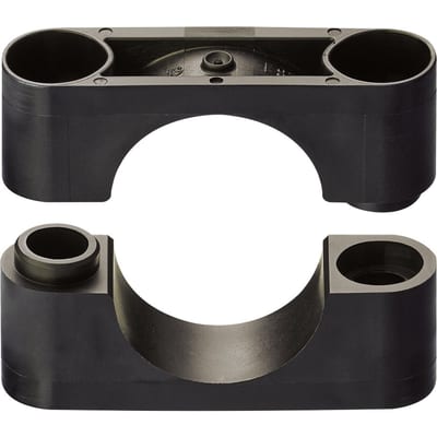 Pillow block bearing, ESTM-GT, igubal®