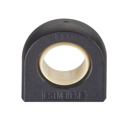 Pillow block bearing, slim line, ESTM SL, igubal®
