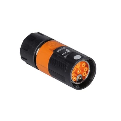 plug-in connector series 915, power connector (MAT01730647)