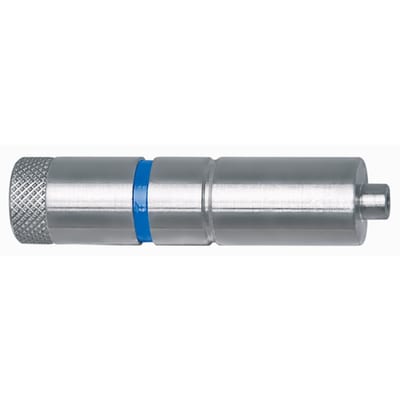 Positioning insert for manual crimping tool (MAT01714575)