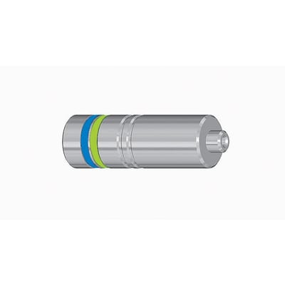 Positioning insert for manual crimping tool (MAT0178195)