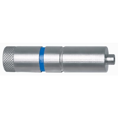 Positioning insert for manual crimping tool (MAT0178920)