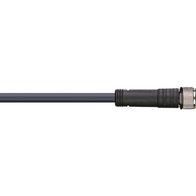 Proximity switch/brake cable with M8 connector