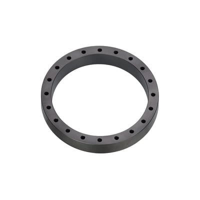 PRT-01 Heavy Duty, Steel Spacing Ring