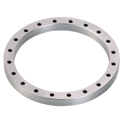 PRT-01 Slewing Ring Spacer Ring, Aluminum