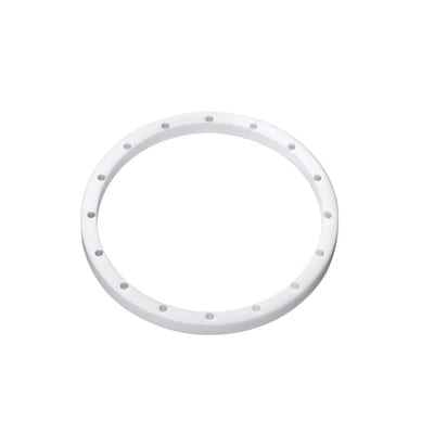 PRT-01 Slewing Ring Spacer Ring, POM