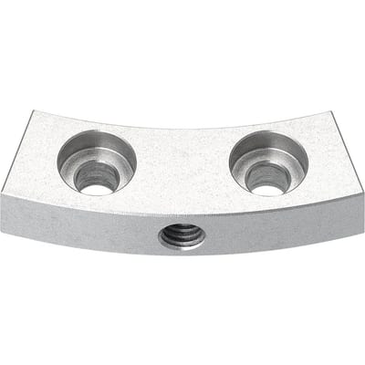 PRT-04 Slewing Ring Clamping Block