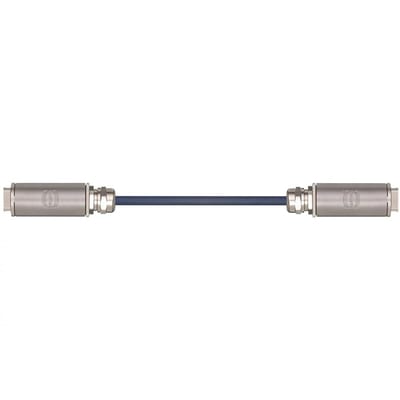 readycable® bus cable according to AIDA Profinet RJ-45, extension cable axis 1-6, male/male (MAT904151687)