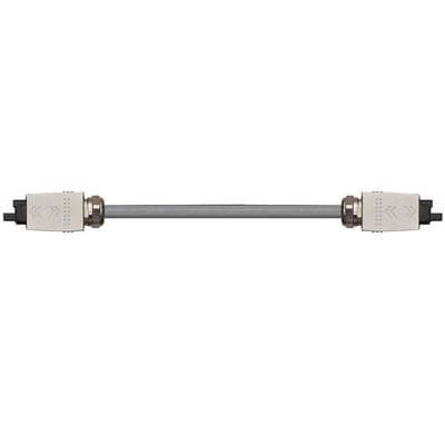 readycable® control cable according to AIDA Power, extension cable axis 1-6, male/male
