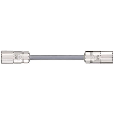 readycable® control cable Kuka Quantec individual axis 7TH axis
