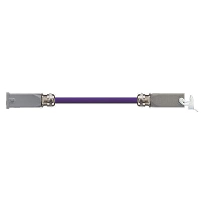readycable® data cable Kuka Quantec Fortec Titan