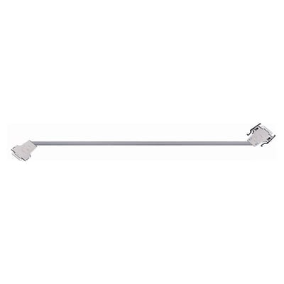 readycable® decoder cable suitable for Lenze EYD0017AXXXXW01S02, connecting cable TPE 7.5 x d (MAT9120101)