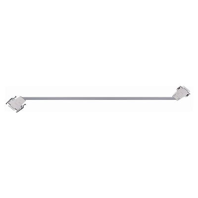 readycable® decoder cable suitable for Lenze EYD0017AXXXXW03S01, connecting cable TPE 7.5 x d (MAT9120102)