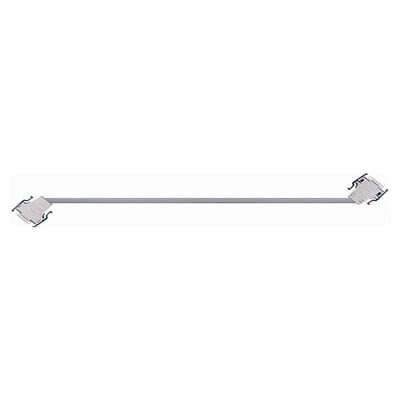 readycable® decoder cable suitable for Lenze EYD0017AXXXXW03S02, connecting cable TPE 7.5 x d (MAT9120103)
