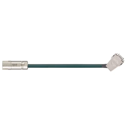 readycable® encoder cable suitable for B&R I8BCSXXXX. 1111A-0, base cable TPE 7.5 x d (MAT9660004)