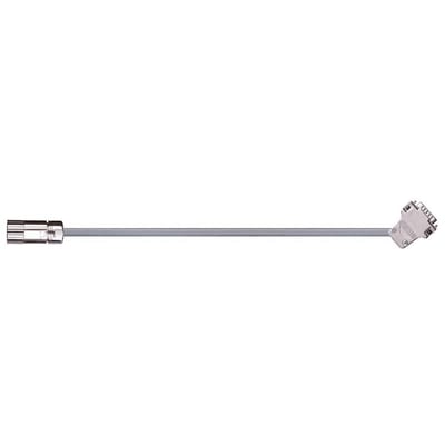 readycable® encoder cable suitable for Bosch Rexroth RG2-002AAB-NN- base cable PVC 10XD (MAT9741301)